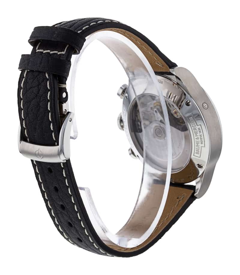 Baume et Mercier Capeland M0A10084